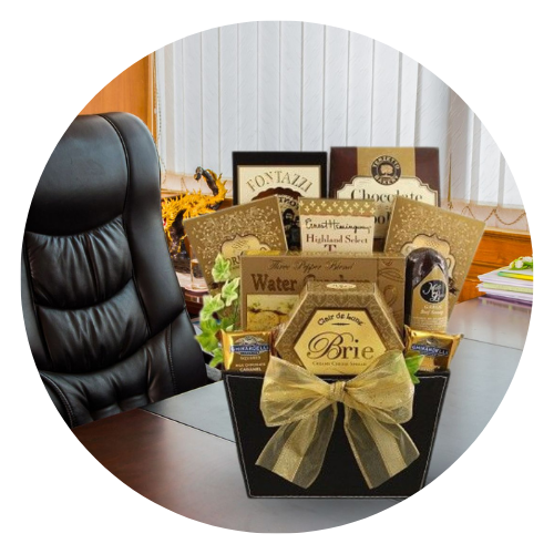 Corporate Gift Baskets