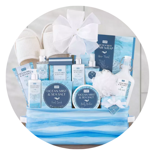 Bath and Spa Gifts